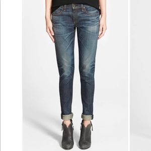 rag & bone The Dre in Watts